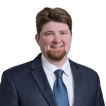 Portrait of Jason Spitzer, REALTOR®.